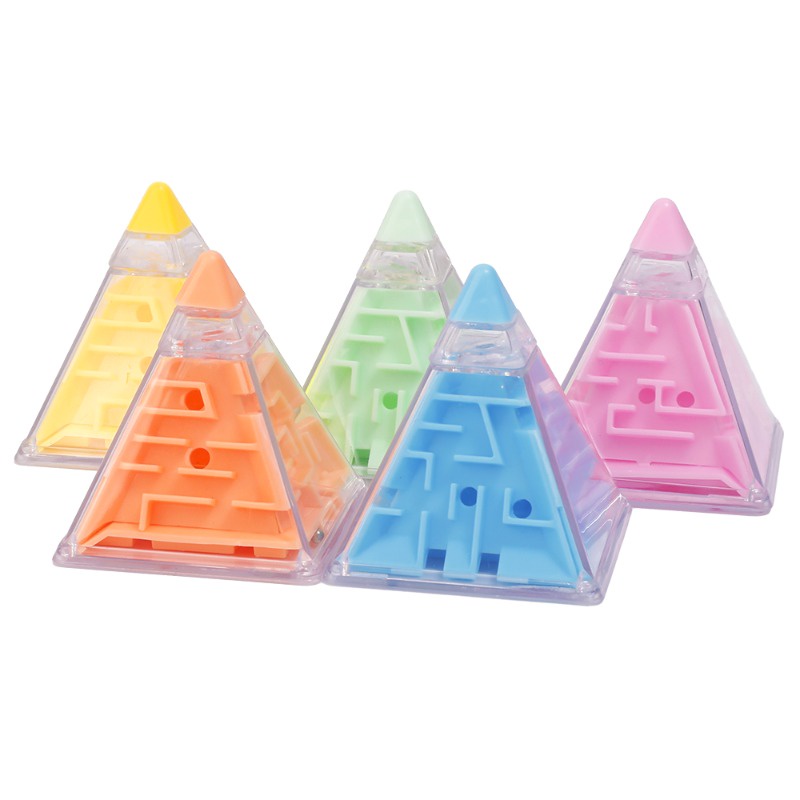 Đồ Chơi Khối Lập Phương Bi Lăn Bi Sáu Mặt 3d mini Ma Thuật Giáo Dục Cho Trẻ Em