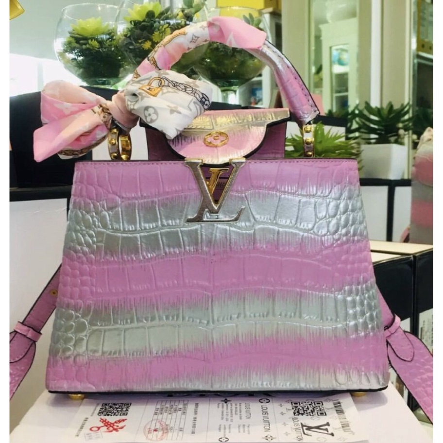 TÚI LV QUAI XÁCH NỮ VIP 1-1 LIKEAUTH FULLBOX