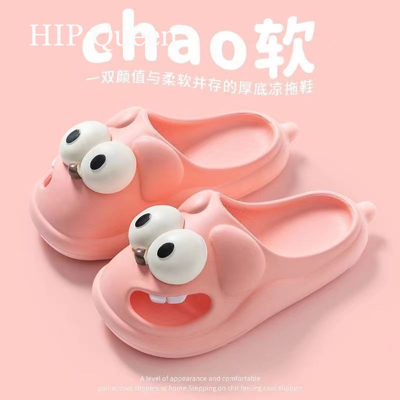 HQ dép cross dép sandal nữ dép bánh mì nữ Thoải mái B98G0V7 33z080401