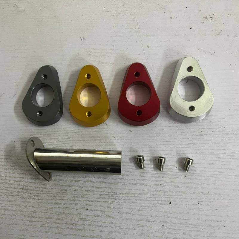 Db killer silencer cho akrapovic m1 akrapovic r1 giảm âm thanh