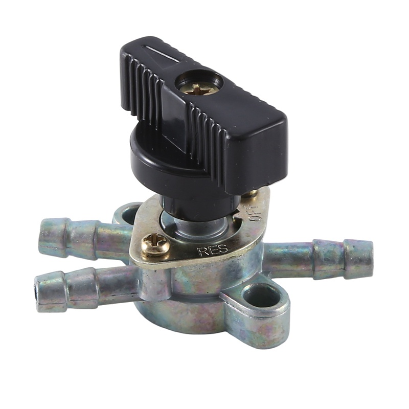 Van Công Tắc Dầu 2 Trong 1 Đầu Ra 2 Trong 1 Cho Xe Mô Tô / atv