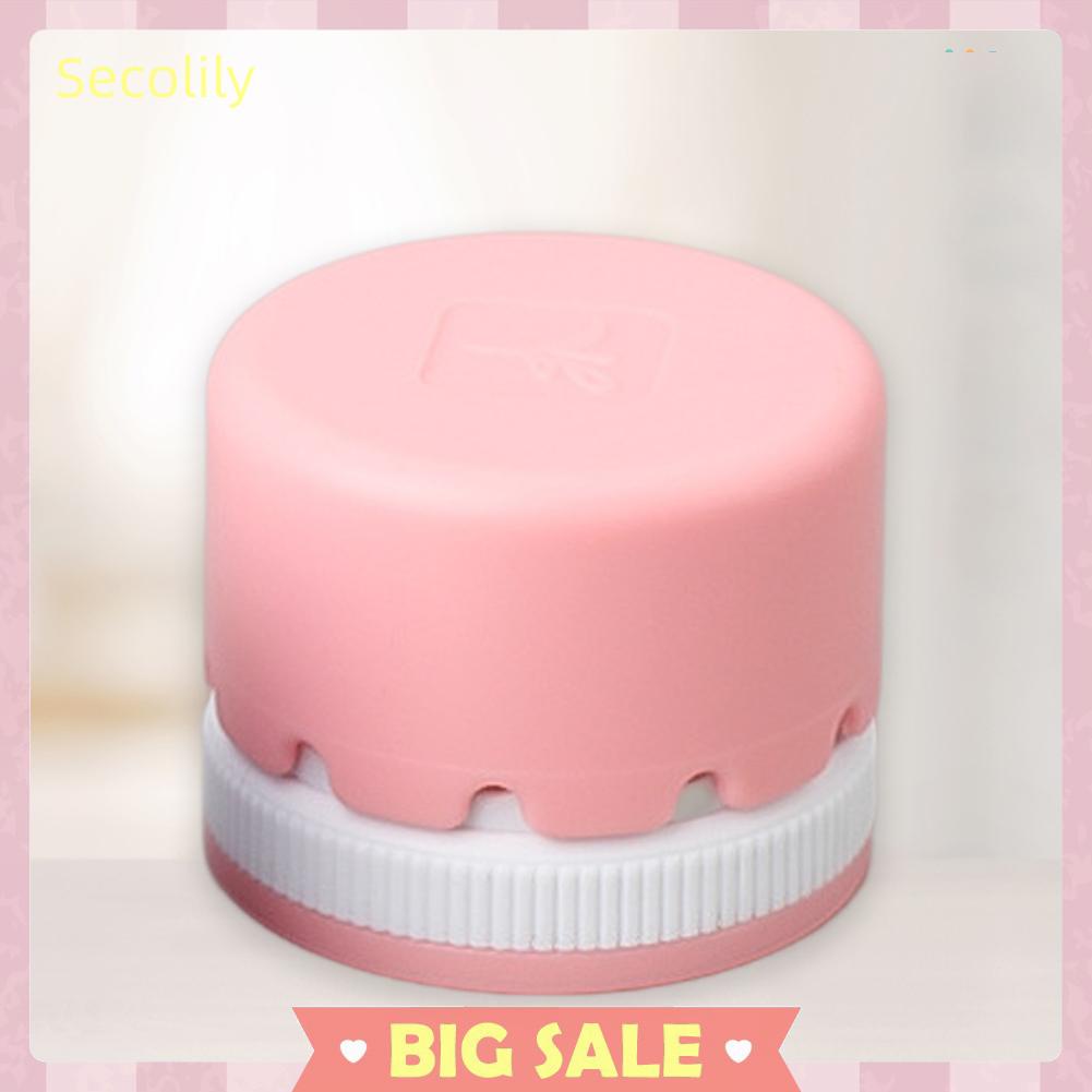 May dầu xả sáp ong dầu xả magic thread cho phụ nữ may tay