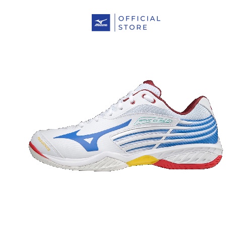 Giày cầu lông MIZUNO Wave Claw 2 Chính hãng