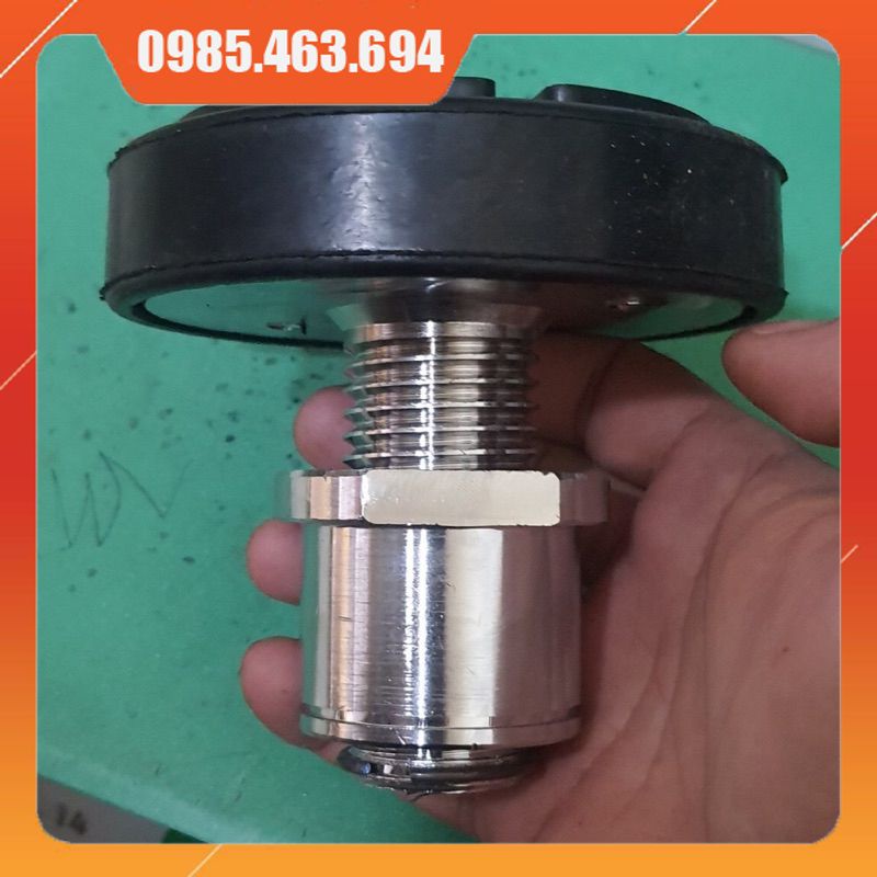 Tay Cầu Nâng Ô tô 2 Trụ, Đường kính 50mm