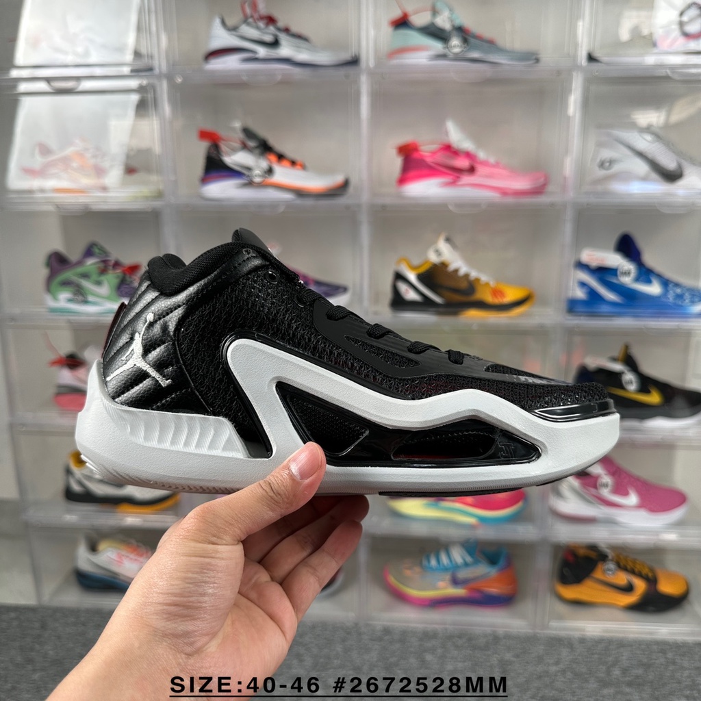 Giày bóng rổ air jordan zoom tatum 1 2023 giày thể thao nba mới