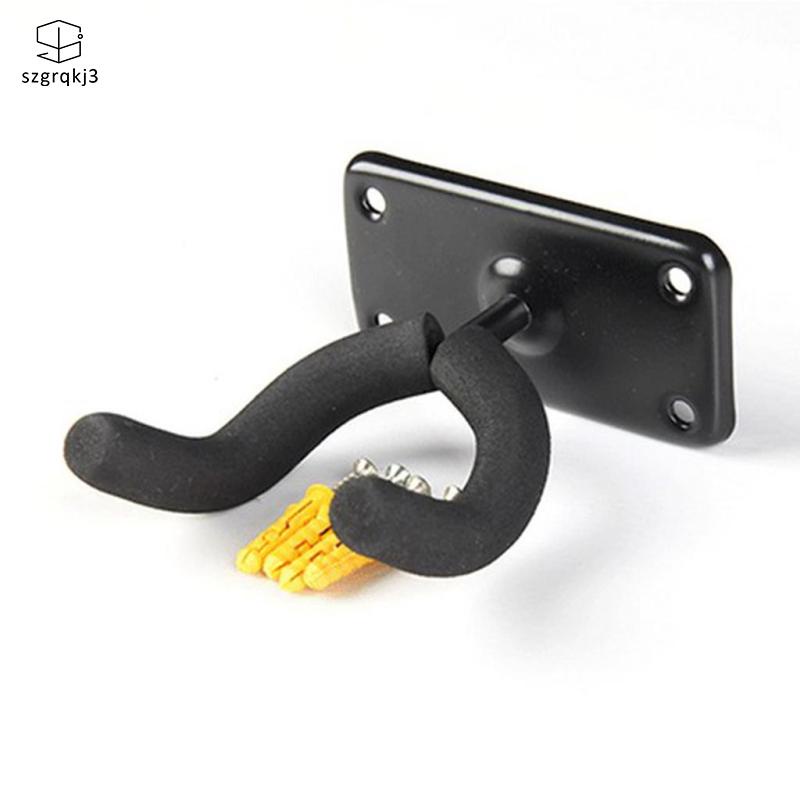 Skateboard hanger stand storage clip display rack for skateboard holder