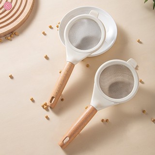 Rây bột rây bột thép không gỉ dây thép lưới lọc dầu lưới lọc đường - HSU