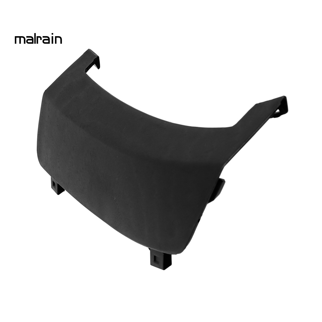 Nắp Đậy Móc Kéo Sau Bảo Vệ Bền Cho Ford Fiesta MK7 2008-2016 8A61-17K922-AB5ZCT