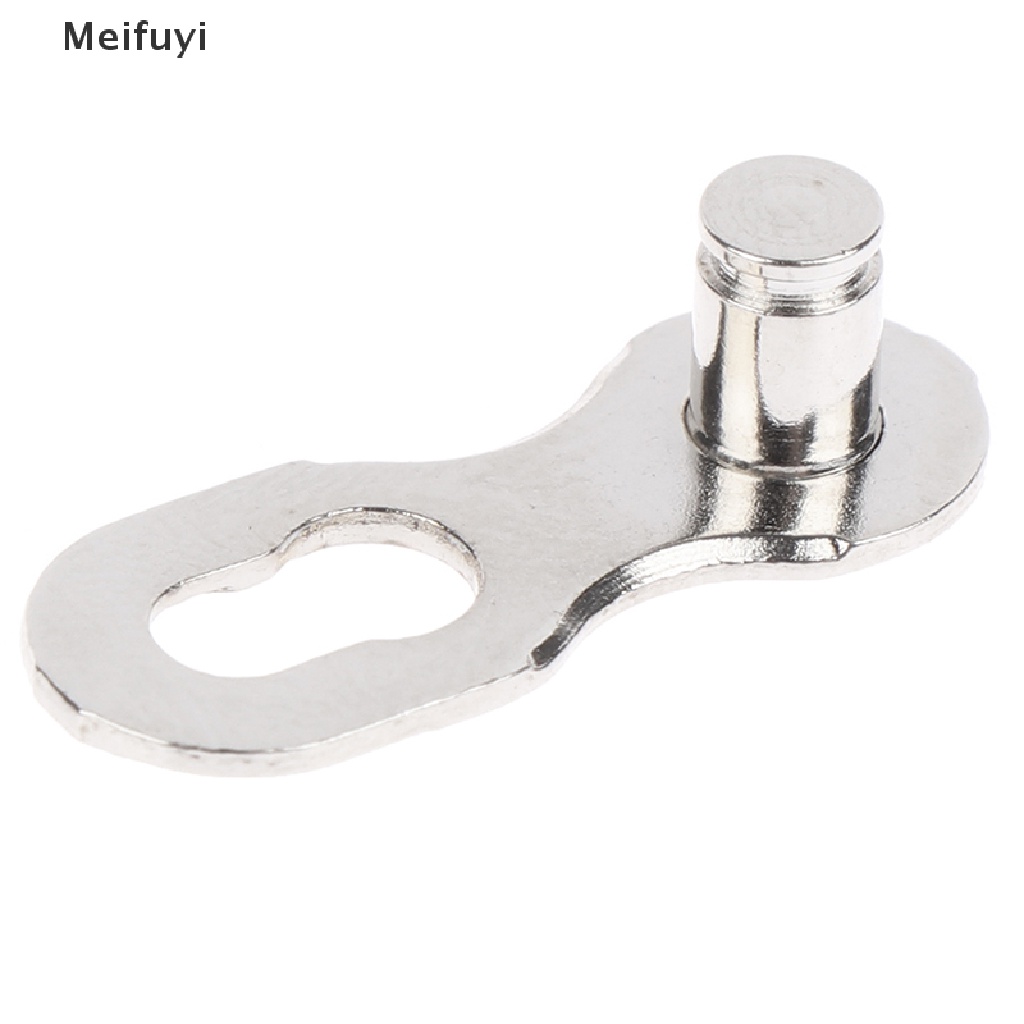 [Meifuyi] Mối Nối Dây Xích Xe Đạp Ma Thuật Tốc Độ Nhanh