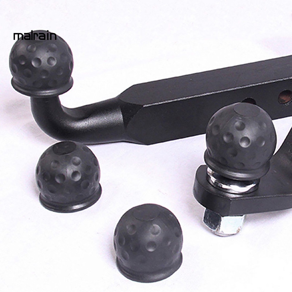 Vỏ Bọc Bóng Kéo Xe Caravan 50mm Thông Dụng