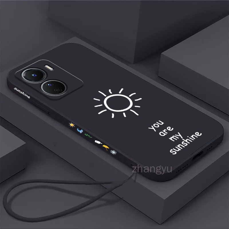 ốp lưng VIVO Y16 4G điện thoại trường hợp mềm trường hợp bảo vệ trường hợp Ốp Điện Thoại VIVO Y16 4G Trường hợp điện thoại giá rẻ mới nhất