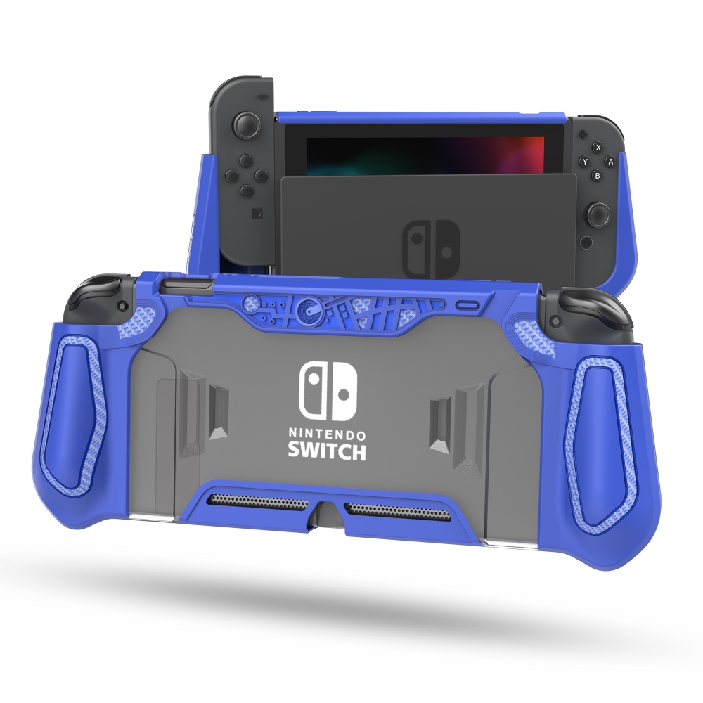 Vỏ TPU BảO Vệ Cho Tay CầM Chơi Game Nintendo Switch