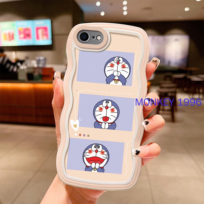 ốp điện thoại iPhone 6 7 8 6Plus 6sPlus 7Plus 8Plus SE 2020 Ốp Điện Thoại tpu Họa Tiết Hoạt Hình coolomippie Dễ Thương Cho IPhone 6Plus 7Plus 8Plus SE 2020 XXX