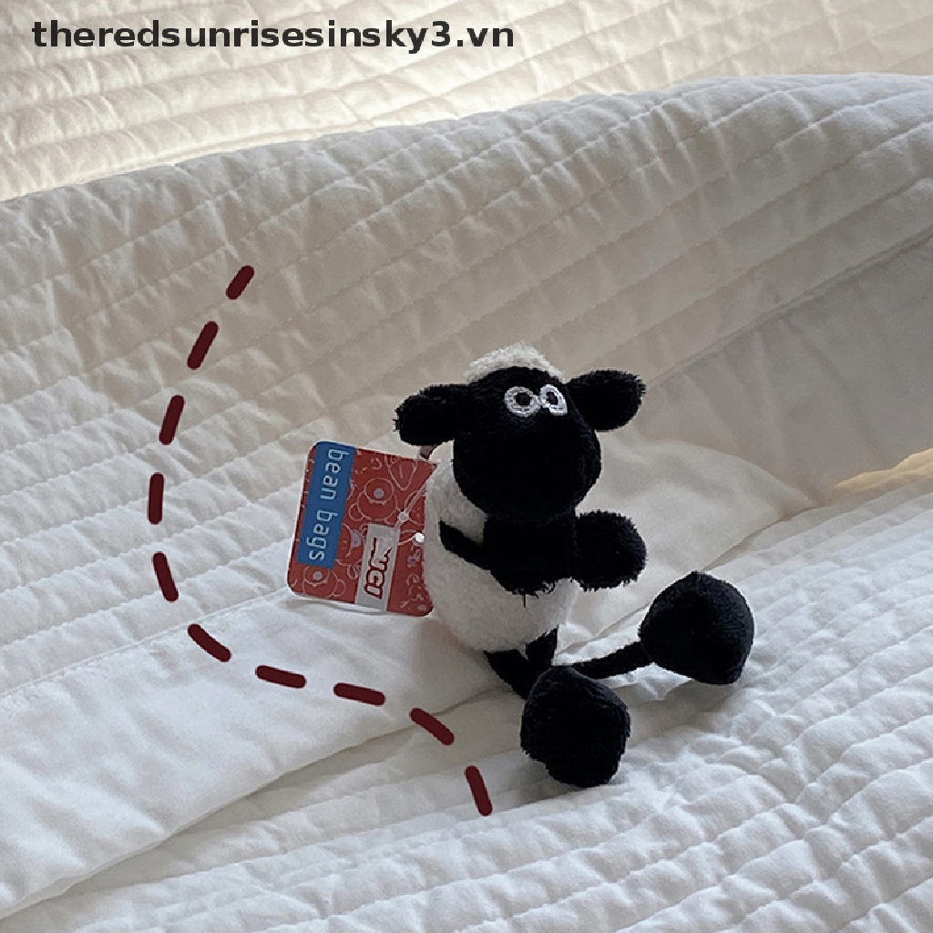 ## Móc Chìa Khóa Hình Chú Cừu Shaun The Sheep Thời Trang 2022