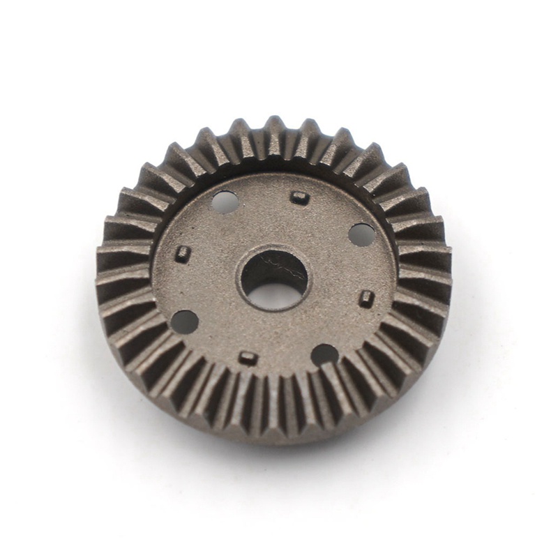 Bánh Răng Kim Loại 12423 Cho Xe Điều Khiển Wltoys 0012 12428 Tỉ Lệ 1: 12