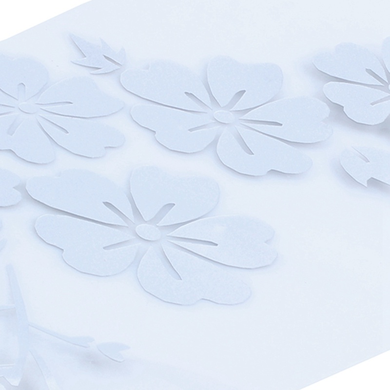 Miếng Dán Trang Trí Xe Hơi Họa Tiết Kẻ Sọc Màu Đen Chống Thấm Nước Có Thể Tháo Rời