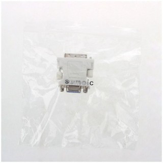 Đầu ChuyểN DVI (DVI - D 24 1) Sang VGA (15-pin)