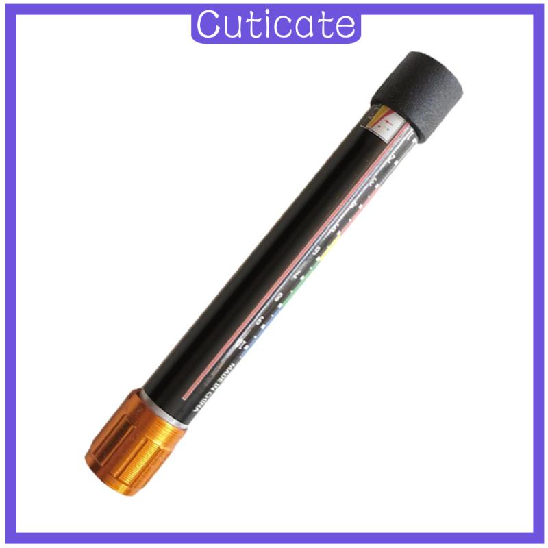 Thước Đo Độ Dày Sơn Dạng Bút Cho Độ Dày Của Sơn Xe Hơi Chống Thấm Nước
