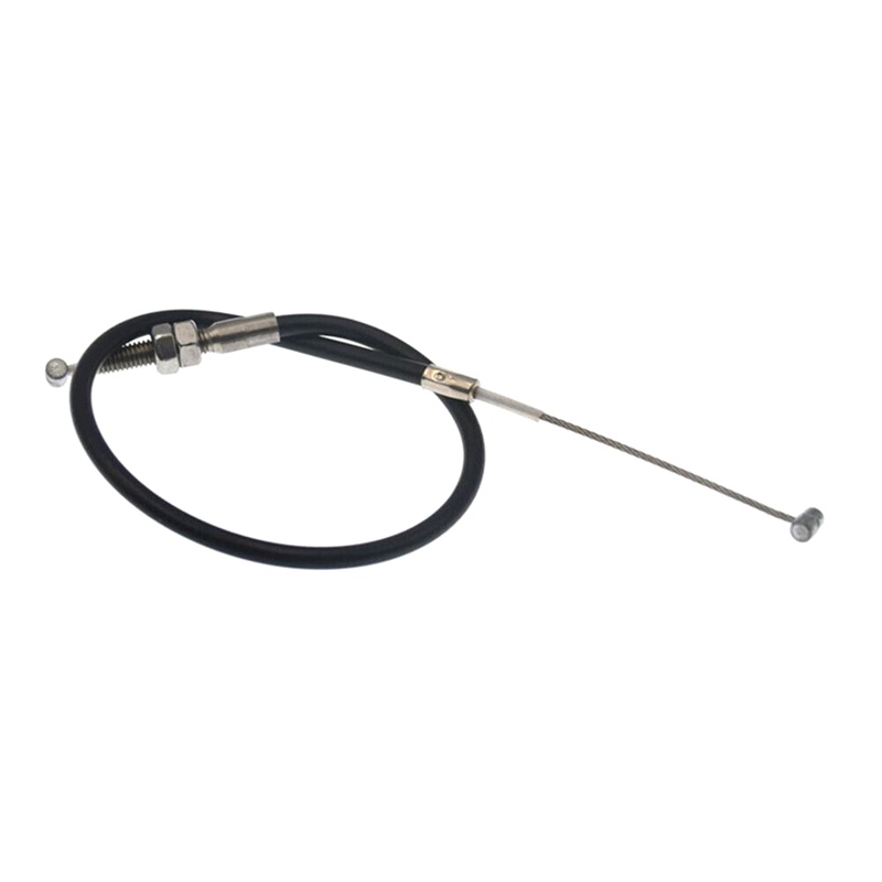 Dây Cáp Điều Khiển Ga 42cm Cho Yamaha 2-Stroke 9.9 6L2-26301 - 00