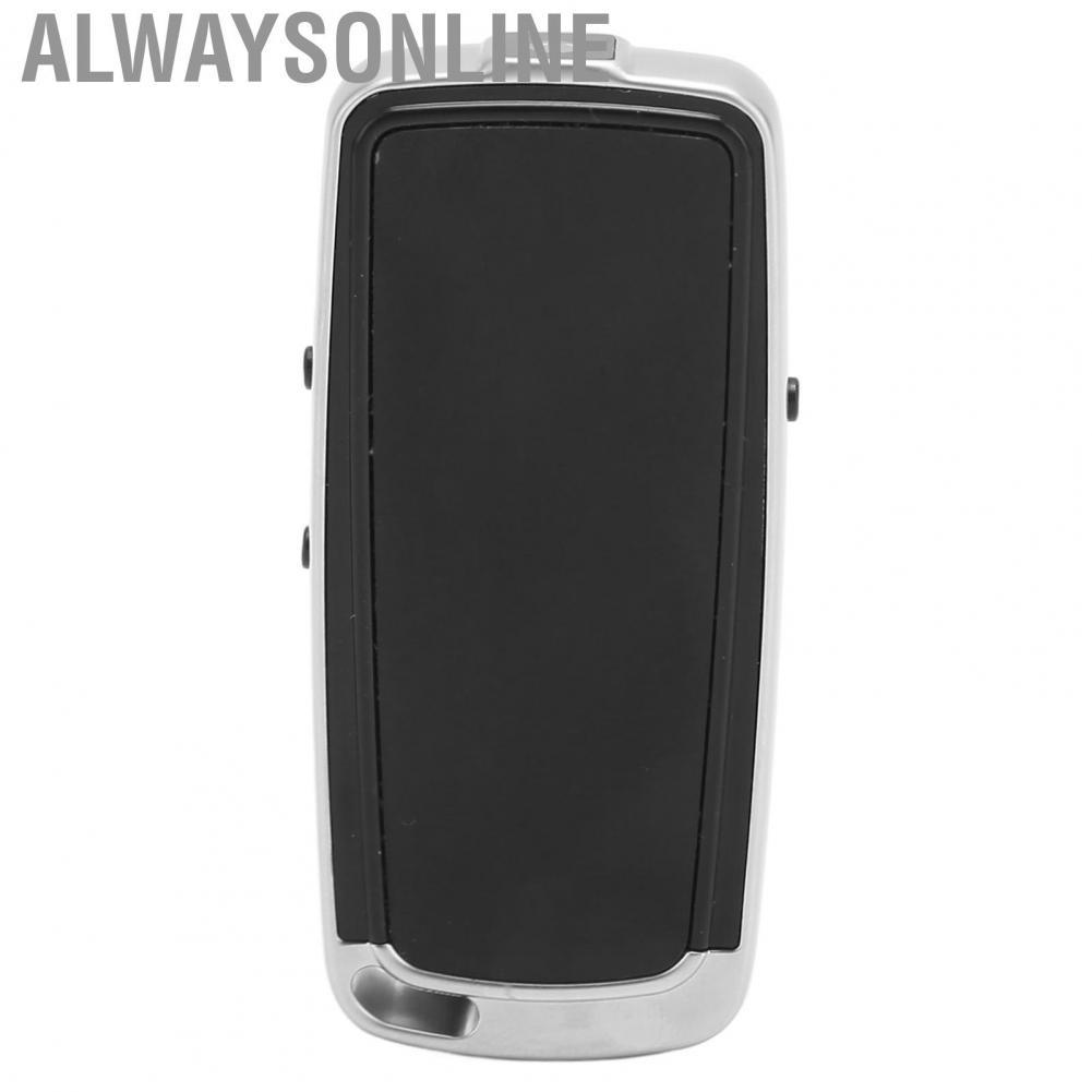 Alwaysonline Mini Video Recorder  2 in 1 AVI Format Large Memory Digital with Microphone for Conference Study