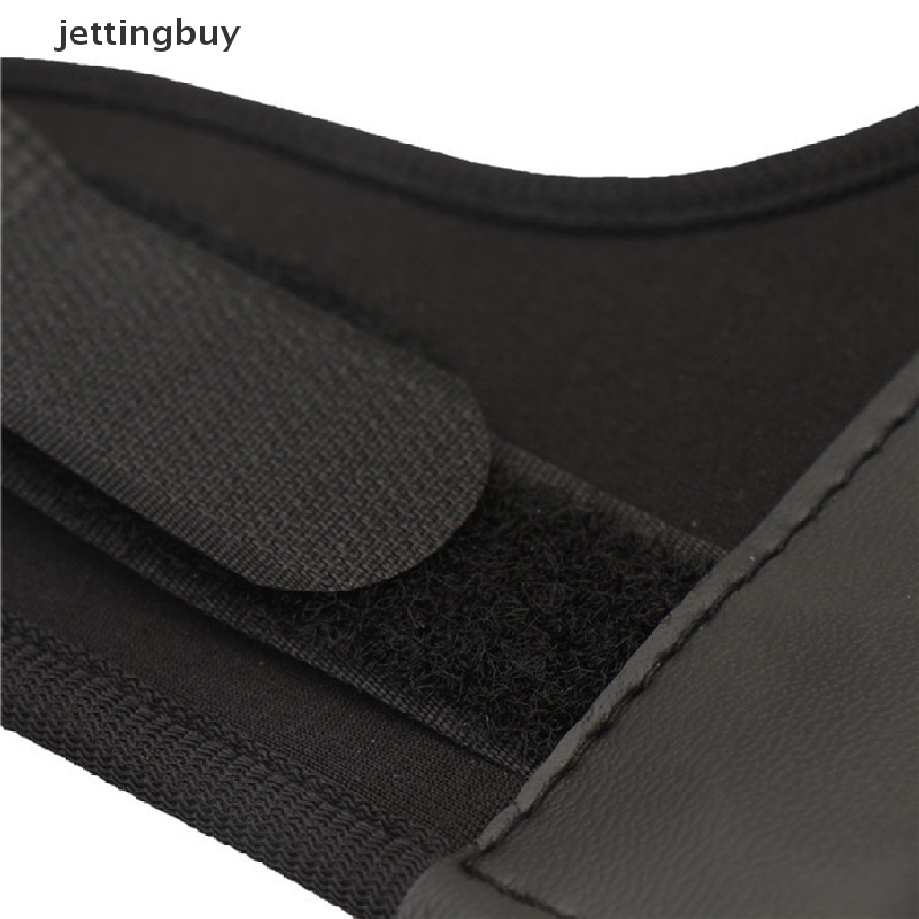 Dây đai quấn cố định cổ tay JETTING QDD hỗ trợ luyện tập đánh golf