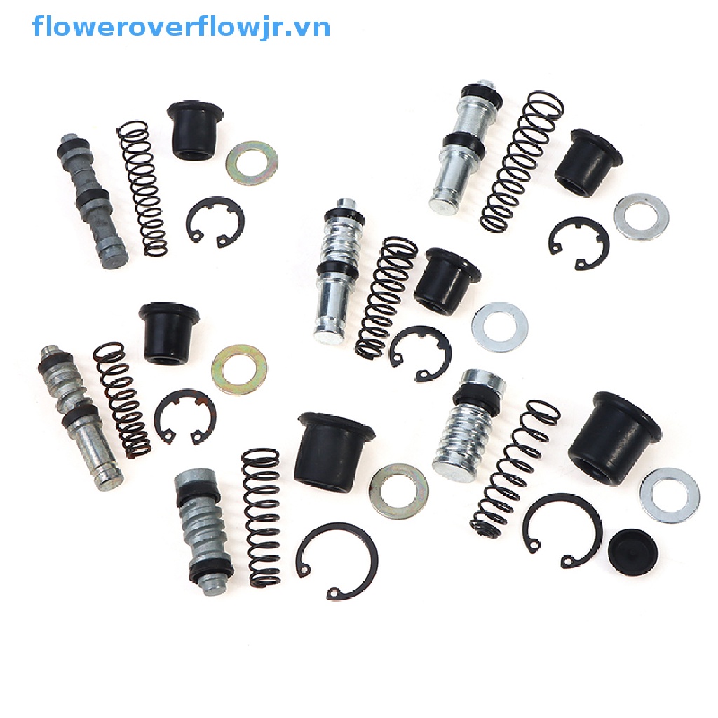 Bộ Dụng Cụ Sửa Chữa Piston Bơm Phanh Ly Hợp Dành Cho Xe Mô Tô