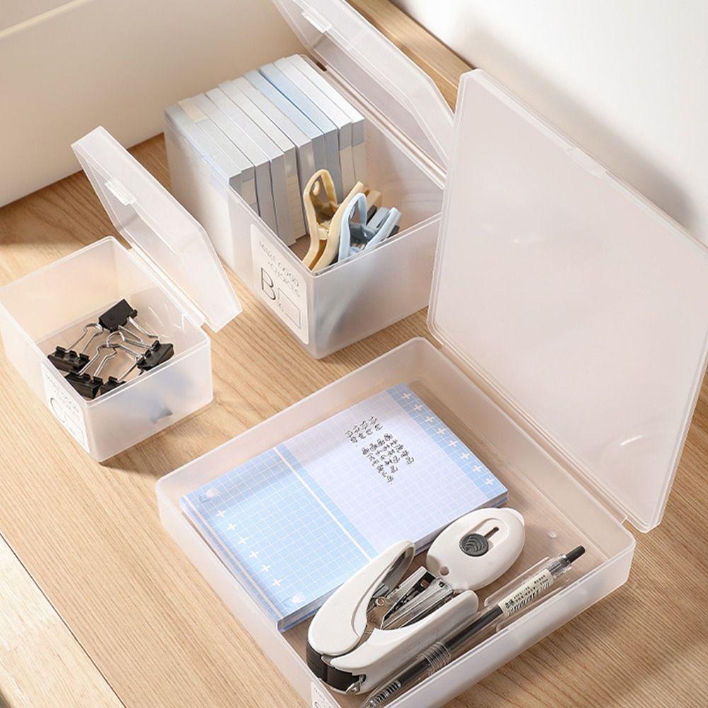 Hộp Đựng Bút Chì Sức Chứa Lớn Chất Lượng Cao LAYOR1 Ốp