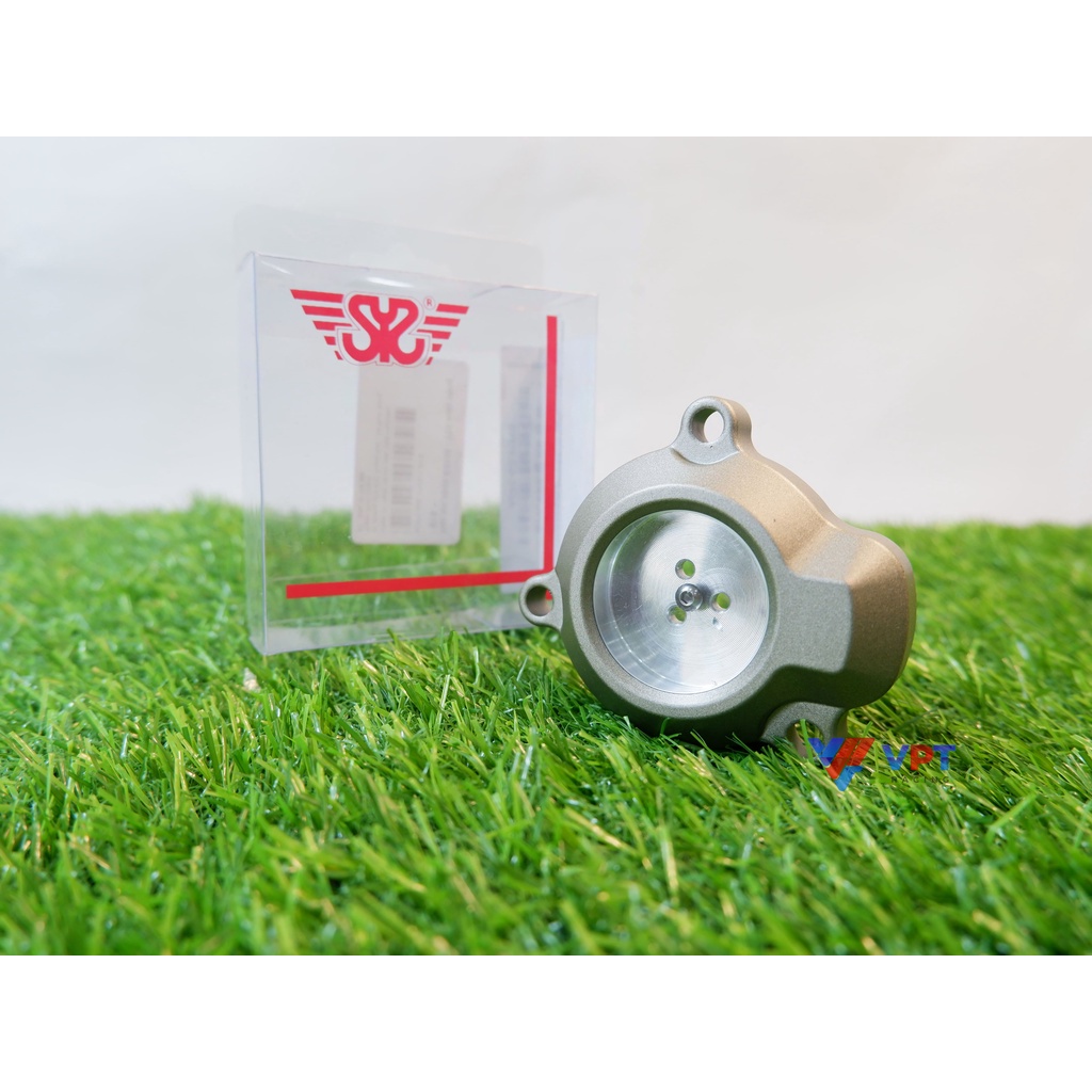 Nắp lọc nhớt SYS cho xe Yamaha EX150 / Y15