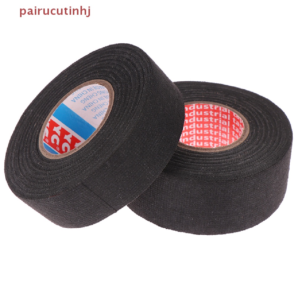 Cuộn Băng Keo Co Giãn Cách Nhiệt Chống Cháy 15mm Cho Xe Hơi