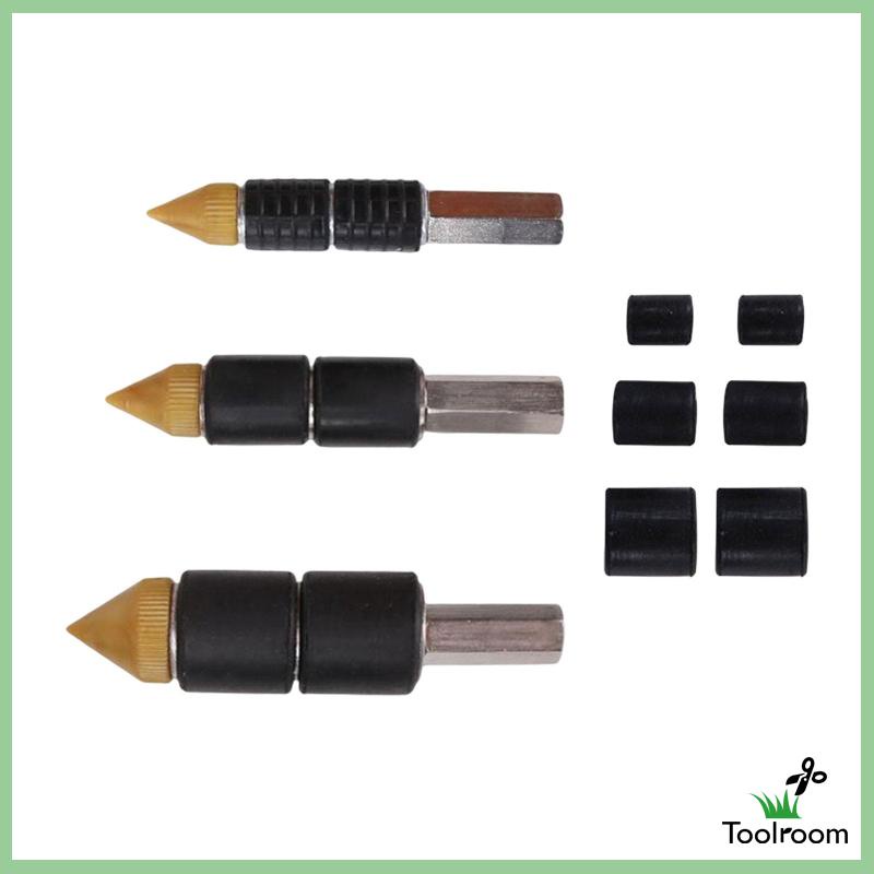 [Toolroom] Ống Nước Nóng Chảy Sửa Chữa Góc Tường Xuyên Thấu