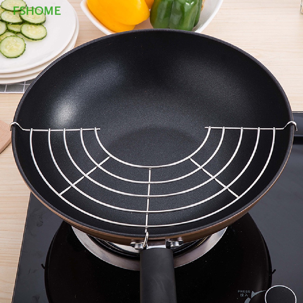 Giá Hấp Bằng Thép Không Gỉ 304 Cao Cấp Mới