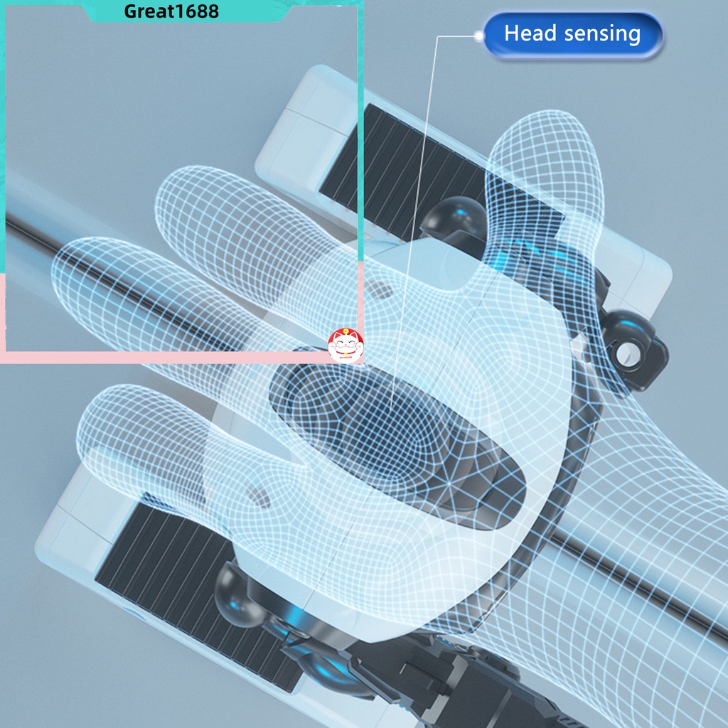Robot Đồ Chơi Lập Trình Thông Minh Cho Bé