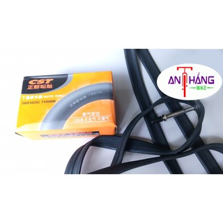 Săm xe đạp đua CST 700x18/25c - giá rẻ