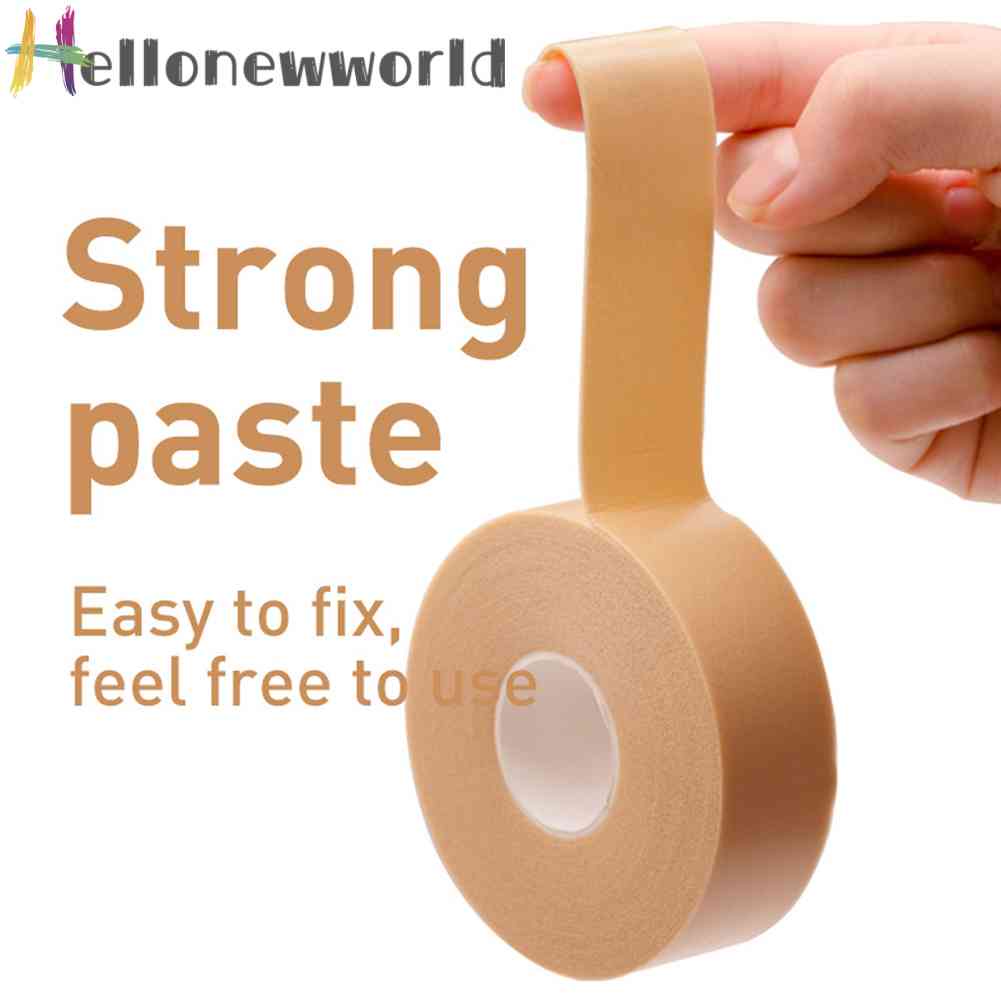 Băng Dán Mắt Cá Chân Co Giãn Chống Nước Dùng 1 Lần Chăm Sóc Cho Nữ