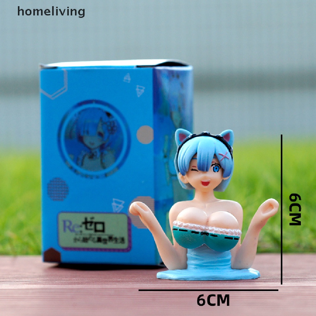 Phụ Kiện Trang Trí Xe Hơi Hình Búp Bê Gợi Cảm Dễ Thương