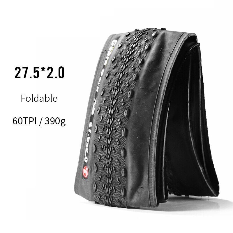 Lốp Xe Đạp Leo Núi Siêu Nhẹ INNOVA 26x2.0 / 27.5x2.0 / 29x2.0 26inch 26er 27.5er 29er