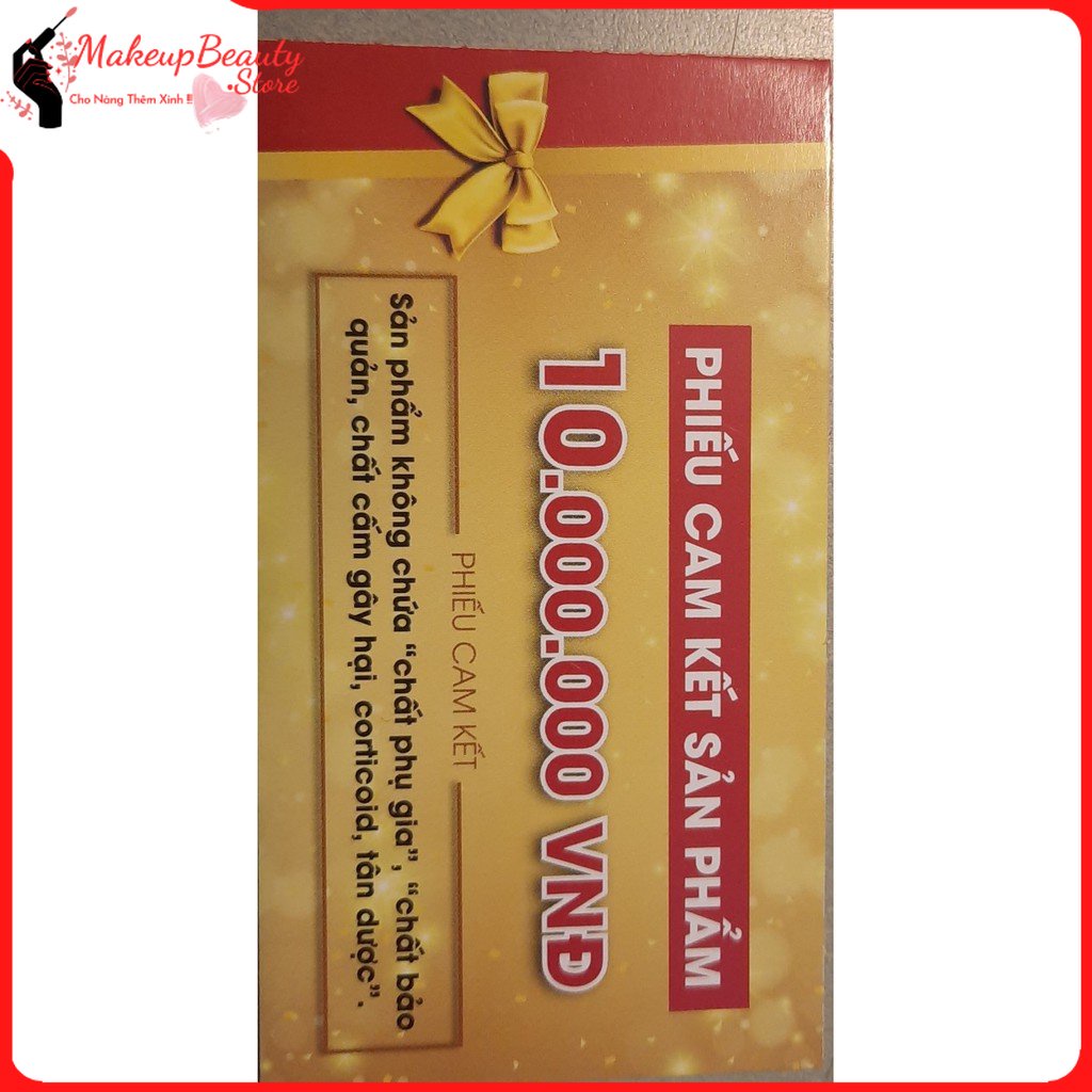 Kem hoàng cung xanh  MS 13