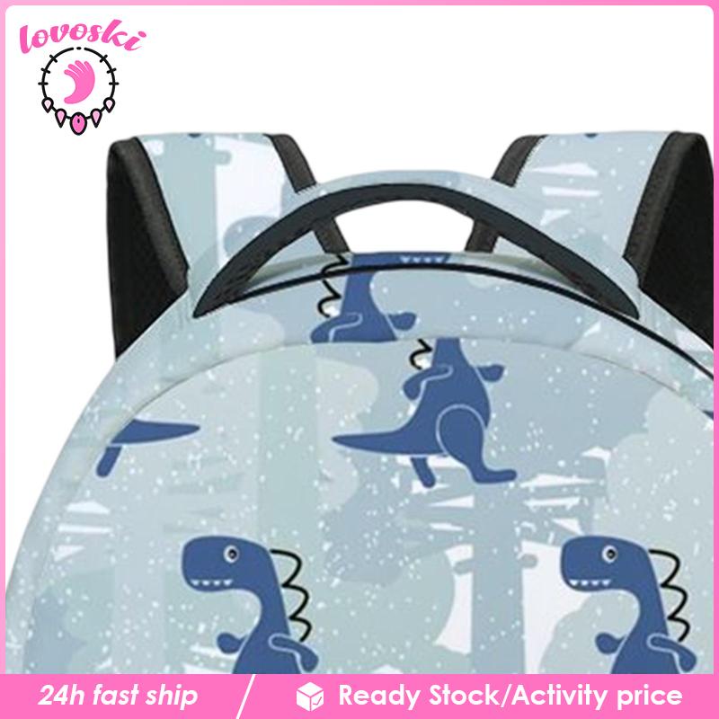 Ba Lô Đi Học Mini Xinh Xắn Dành Cho Bé Gái