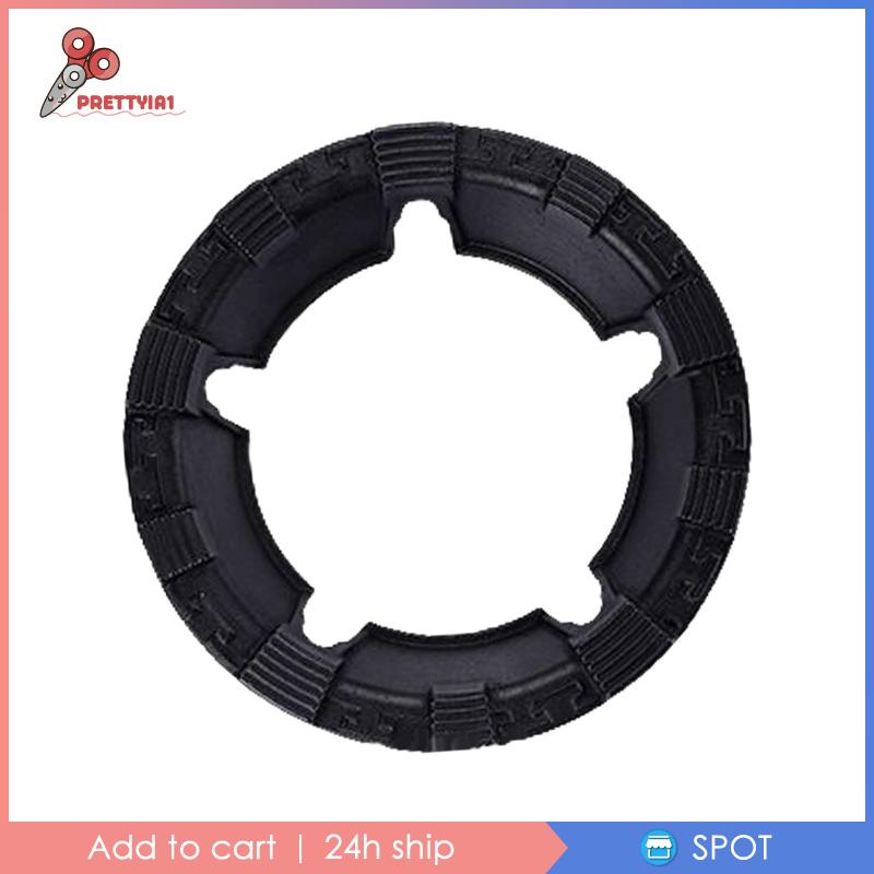 Giá Đỡ Nắp Gas Prettyia1 Tiện Dụng Cho Nhà Bếp