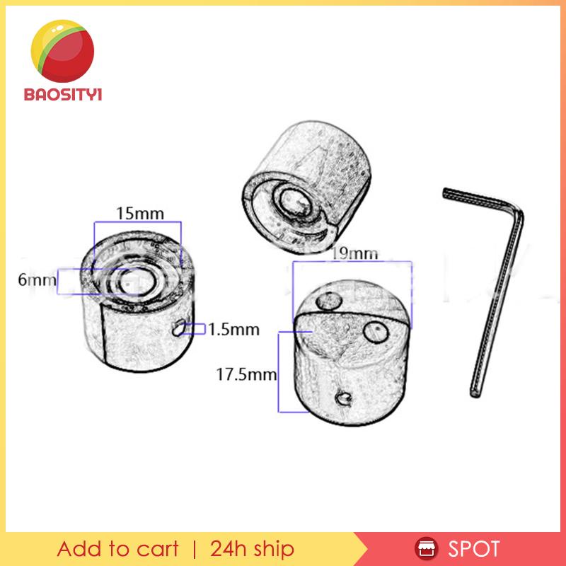 [Baosity1] Núm Điều Chỉnh Âm Lượng Thay Thế Bằng Gỗ Bass Bền Sử Dụng Hàng Ngày Cho Hoạt