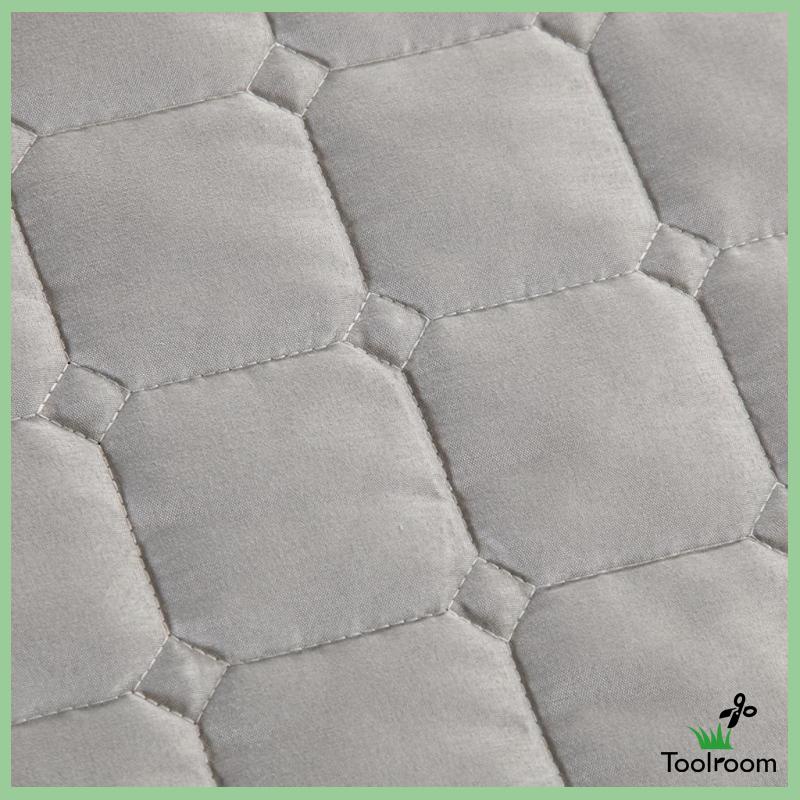 Tấm Trải Bàn Massage Bằng Vải Nhung 80x190cm