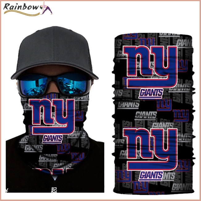 Khẩu Trang Bandanas Gọn Nhẹ Thoáng Khí Chống Nắng Dùng Khi Đi Cắm Trại / Câu Cá / Thể Thao Ngoài Trời