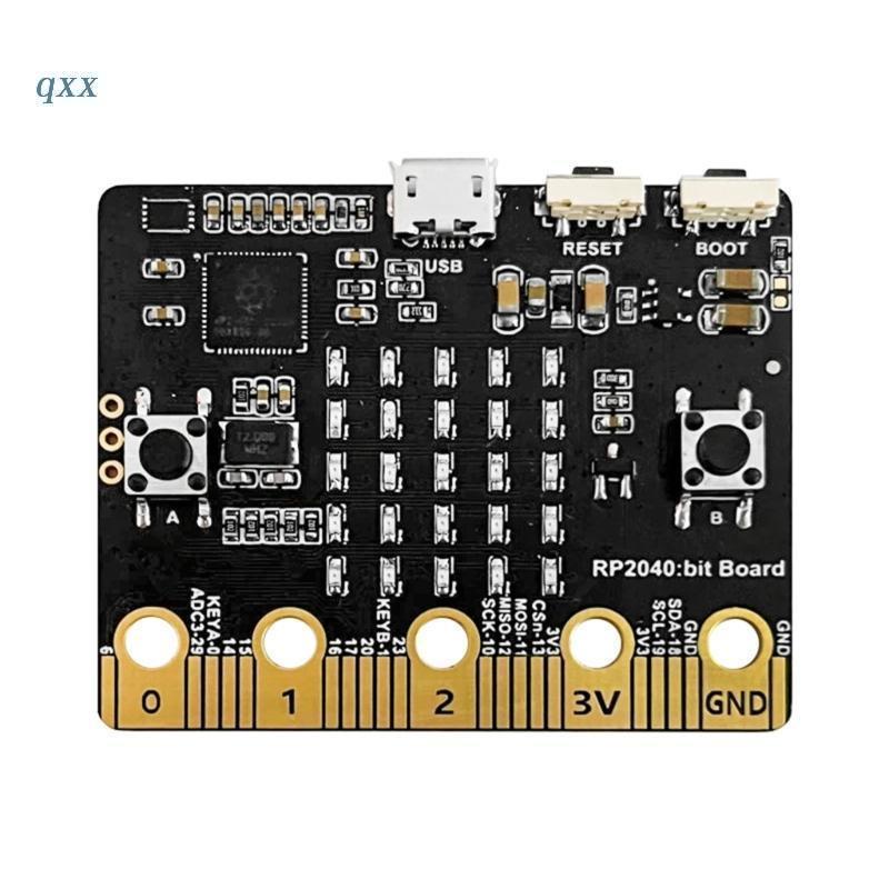 Bảng Mạch Phát Triển RP2040 Bit Tương Thích Với Raspberry Pi Pico