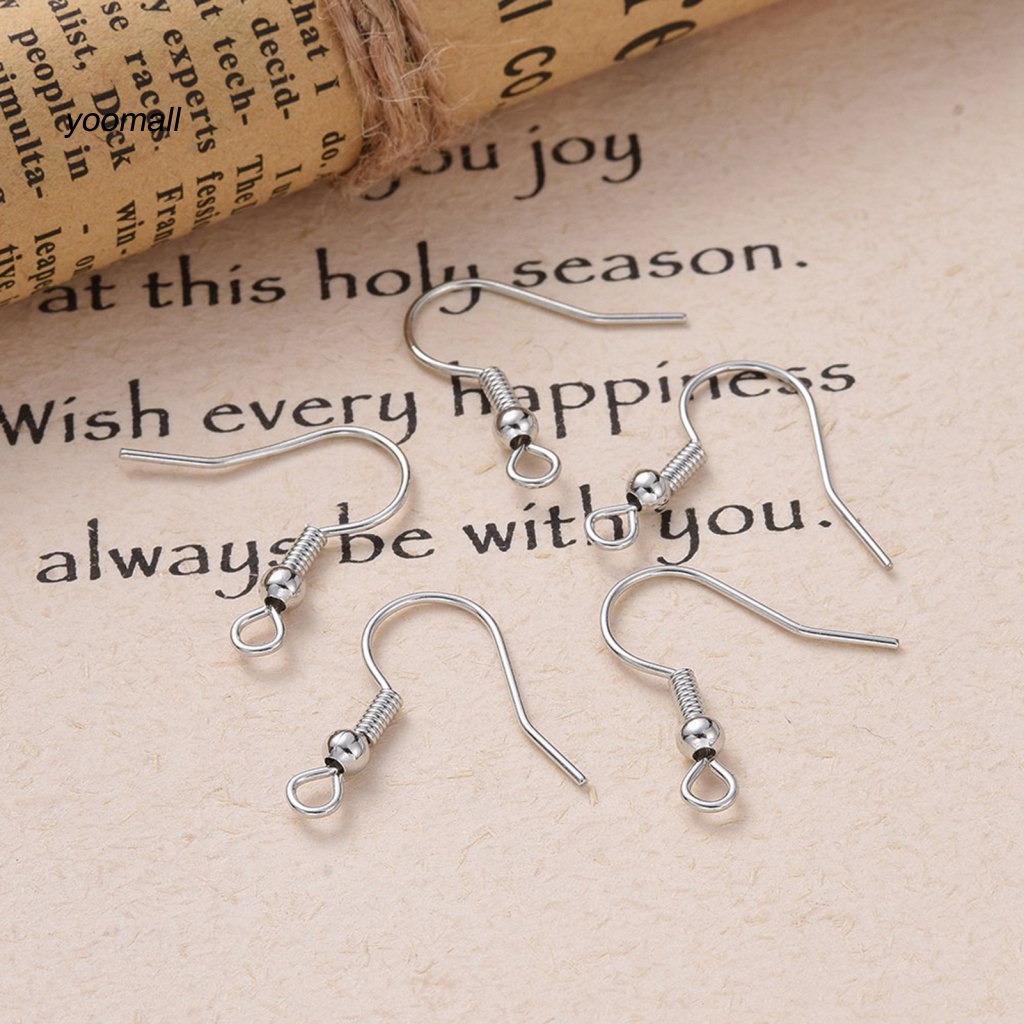 Set 200 Móc Nối Dây Câu Cá Chuyên Dụng