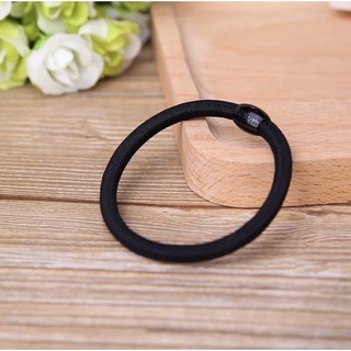 Dây Cột Tóc Đơn Giản Bền Đẹp
