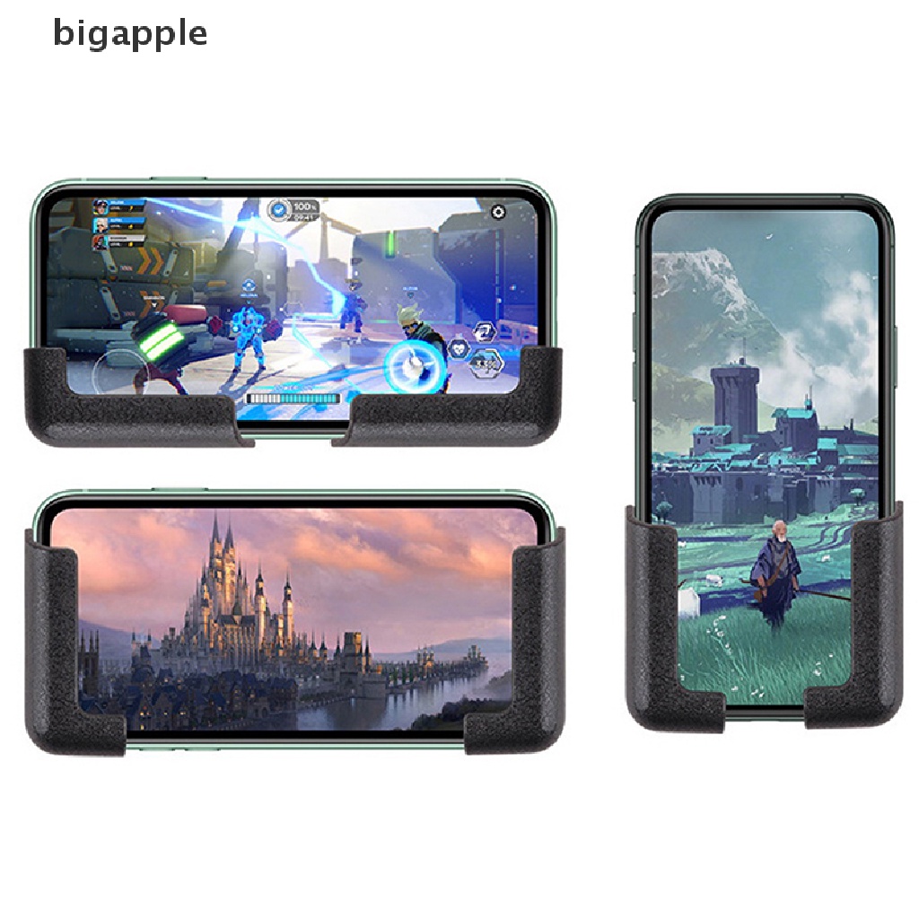 Giá Đỡ Điện Thoại RDG Thông Dụng Tự Dính Thấm Hút Mạnh Có Thể Điều Chỉnh RDG