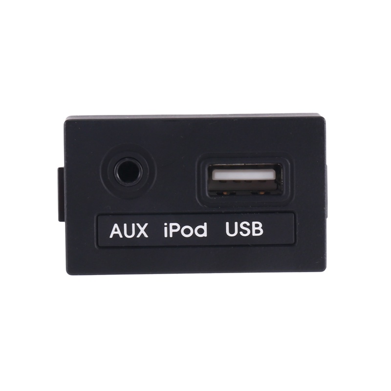 Giắc AUX USB Cho Hyundai Accent Solaris 2011-2015 961201R000ry 96120-1R000 Ry 96120-1R000