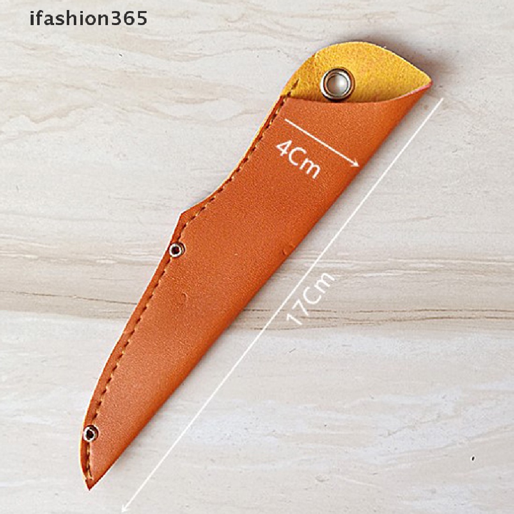 Túi Giả Da PU Đựng Trái Cây Đa Năng Thiết Kế Nhỏ Gọn Thời Trang ifashion365