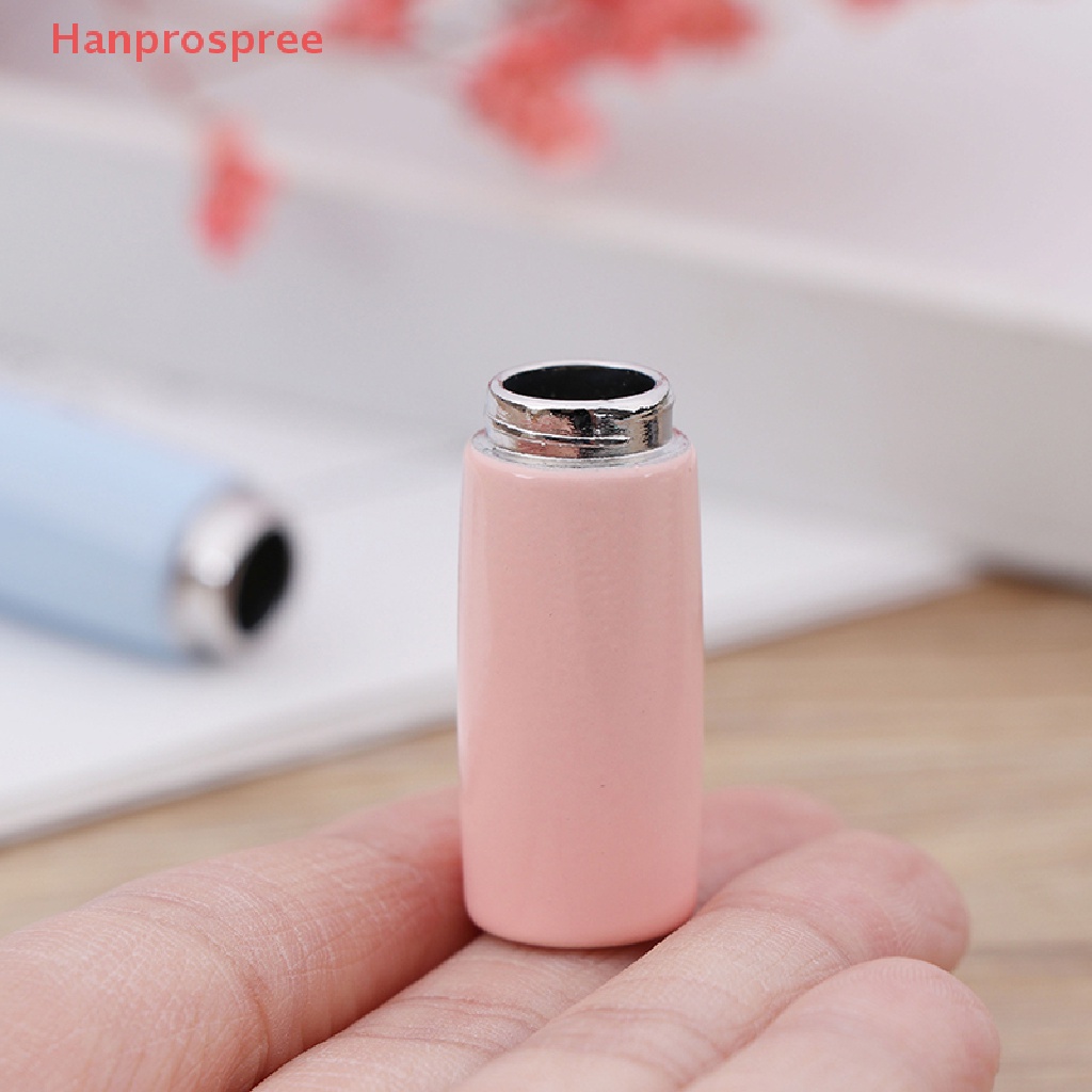 Nắp Cốc Chân Không mini Tỉ Lệ 1: 6 Trang Trí Nhà Búp Bê