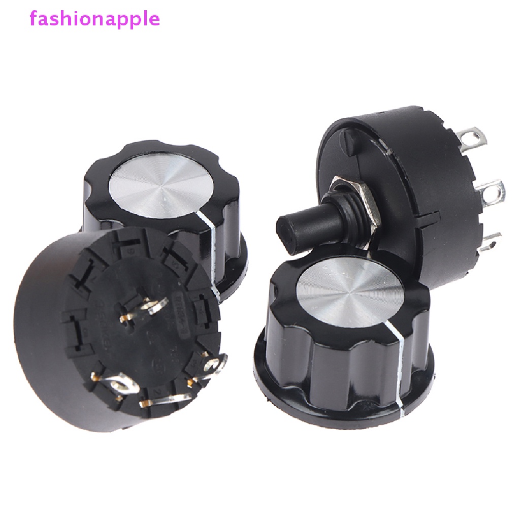 1 Công Tắc Nguồn 2 / 3 / 4 / 5 / 6 / 7 / 8 6A 250V Chất Lượng Cao